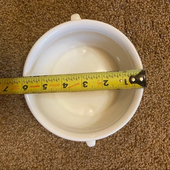 Princess Bowl - Picture 6 of 7